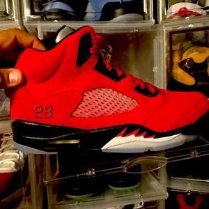 Size 10 Toro fives brand new with original box also authentic